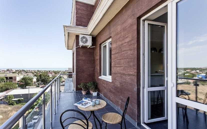 1 квартира в ЖК Золотая Эра, Качественный дизайнерский ремонт Крижанівка - изображение 6