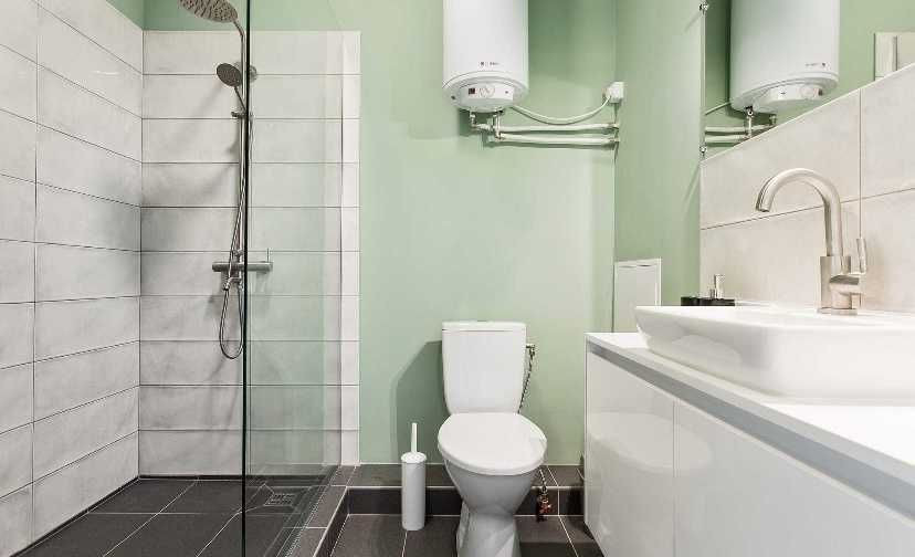 1 квартира в ЖК Золотая Эра, Качественный дизайнерский ремонт Крижанівка - изображение 8