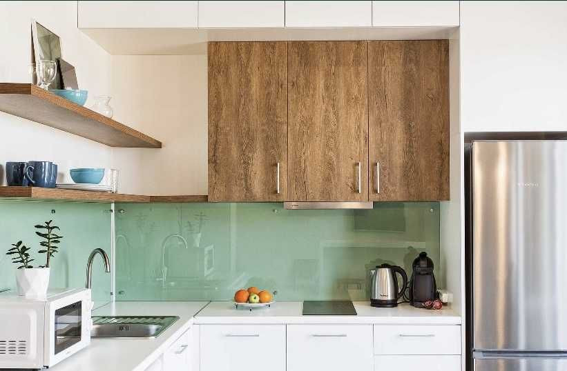 1 квартира в ЖК Золотая Эра, Качественный дизайнерский ремонт Крижанівка - изображение 7