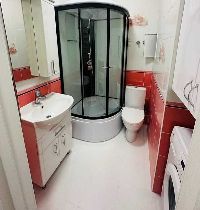 33000у.е. Новий ремонт! ГАЗ! БЕЗ комісії! Гостомель - зображення 4