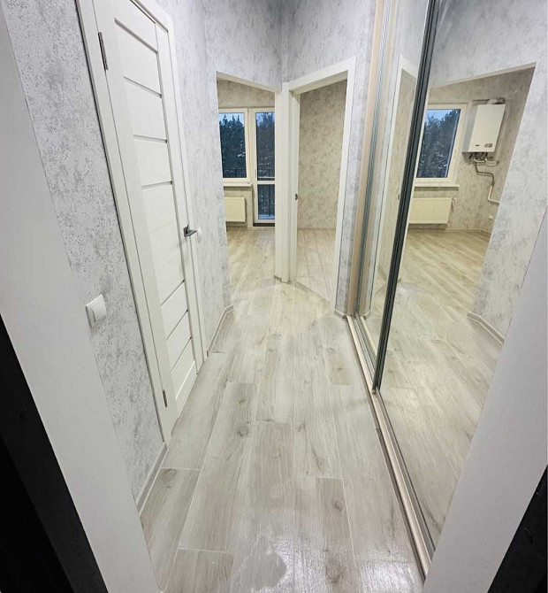 33000у.е. Новий ремонт! ГАЗ! БЕЗ комісії! Гостомель - зображення 5