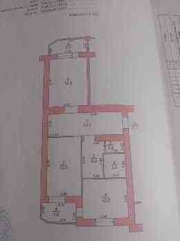 Вигідна пропозиція! 2-кімнатна в ЗДАНІЙ НОВОБУДОВІ! Пд-захід, Торг! Хмельницкий
