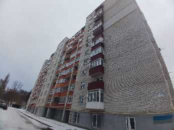 Вигідна пропозиція! 2-кімнатна в ЗДАНІЙ НОВОБУДОВІ! Пд-захід, Торг! Хмельницкий - изображение 1