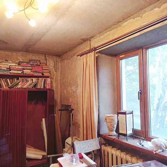 2 комн Черемушки Ген. Петрова Сильпо 2 этаж Парк Горького Одеса