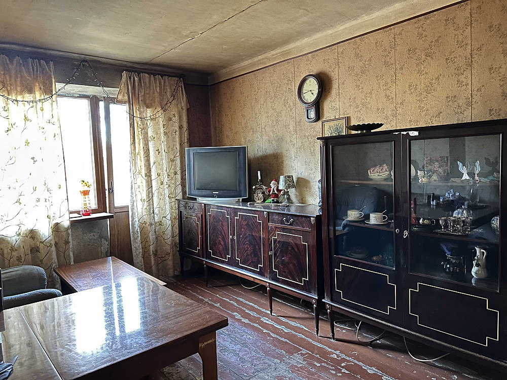 2 комн Черемушки Ген. Петрова Сильпо 2 этаж Парк Горького Одеса - зображення 5