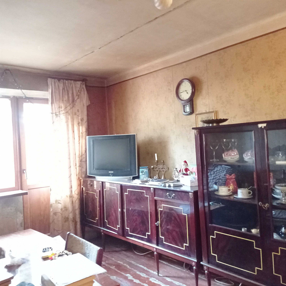 2 комн Черемушки Ген. Петрова Сильпо 2 этаж Парк Горького Одеса - зображення 1