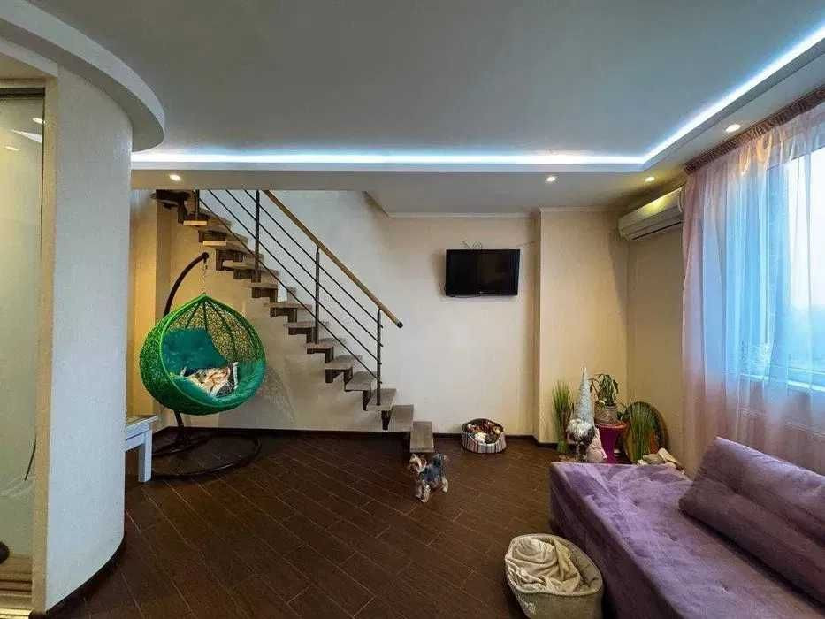 ВИГІДНА ПРОПОЗИЦІЯ для єВідновлення житлова площа 61.5м2 Софіївська Борщагівка - зображення 6