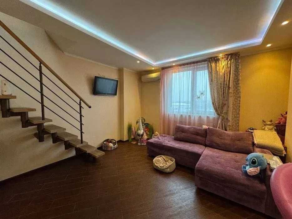 ВИГІДНА ПРОПОЗИЦІЯ для єВідновлення житлова площа 61.5м2 Софіївська Борщагівка - зображення 7