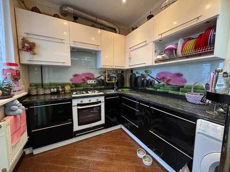 ВИГІДНА ПРОПОЗИЦІЯ для єВідновлення житлова площа 61.5м2 Софіївська Борщагівка - зображення 8