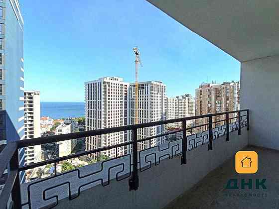 ‼️БОЛЬШАЯ 1к Квартира 50м2 Жемчужина БАЛКОН АРКАДИЯ Вид на МОРЕ Кадорр Одеса