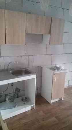 1к квартира 35м² ул. Милославская Київ