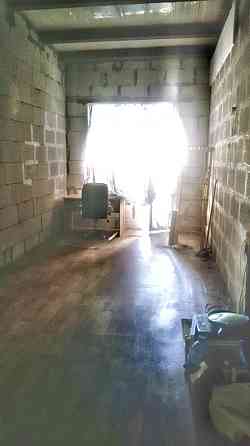 1к квартира 35м² ул. Милославская Київ