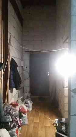 1к квартира 35м² ул. Милославская Київ