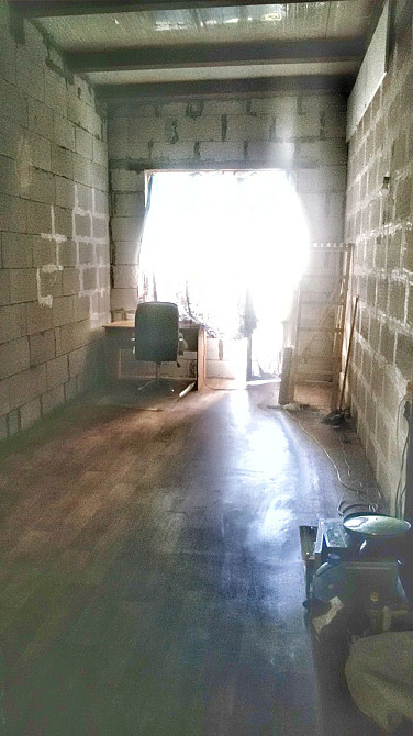 1к квартира 35м² ул. Милославская Київ - зображення 2