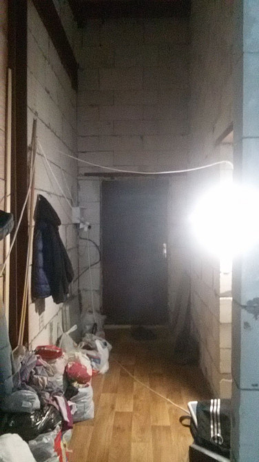 1к квартира 35м² ул. Милославская Київ - зображення 6