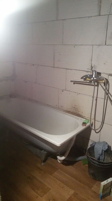 1к квартира 35м² ул. Милославская Київ - зображення 4