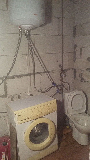 1к квартира 35м² ул. Милославская Київ - зображення 5