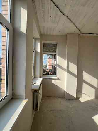 Квартира Соломянська Київ