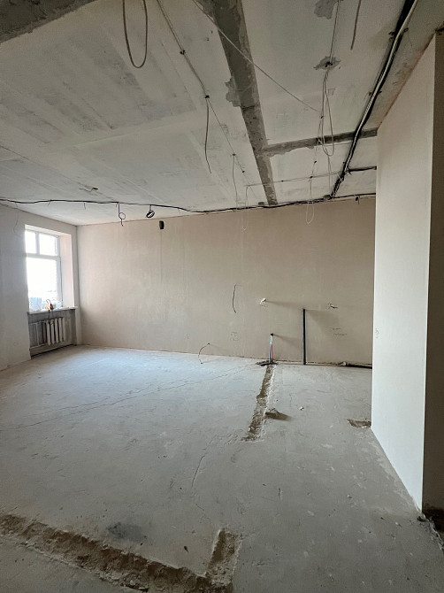 Квартира Соломянська Київ - зображення 7