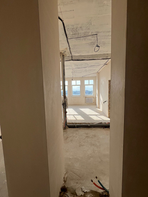 Квартира Соломянська Київ - зображення 5