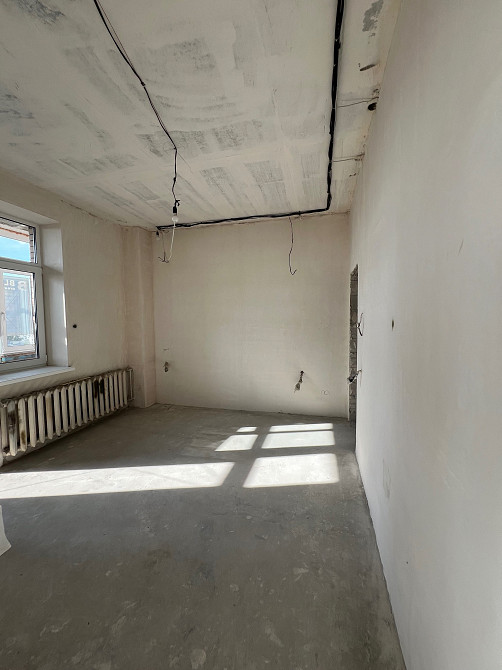 Квартира Соломянська Київ - зображення 6