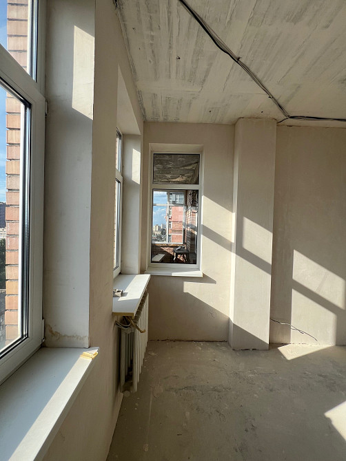 Квартира Соломянська Київ - зображення 3