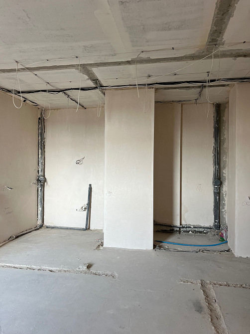 Квартира Соломянська Київ - зображення 8