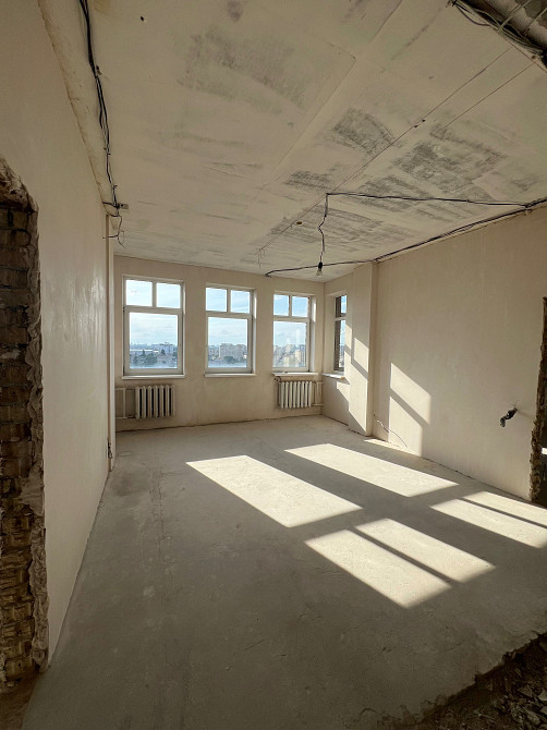 Квартира Соломянська Київ - зображення 2