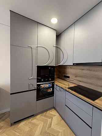 Продаж 1 кімн. квартири ЖК Лебединий, вул. Ревуцького 40б Київ