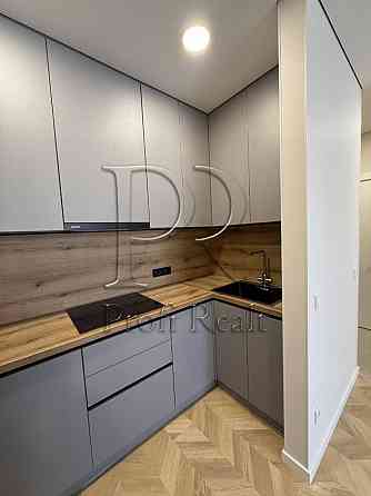 Продаж 1 кімн. квартири ЖК Лебединий, вул. Ревуцького 40б Київ