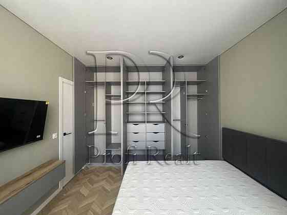 Продаж 1 кімн. квартири ЖК Лебединий, вул. Ревуцького 40б Київ