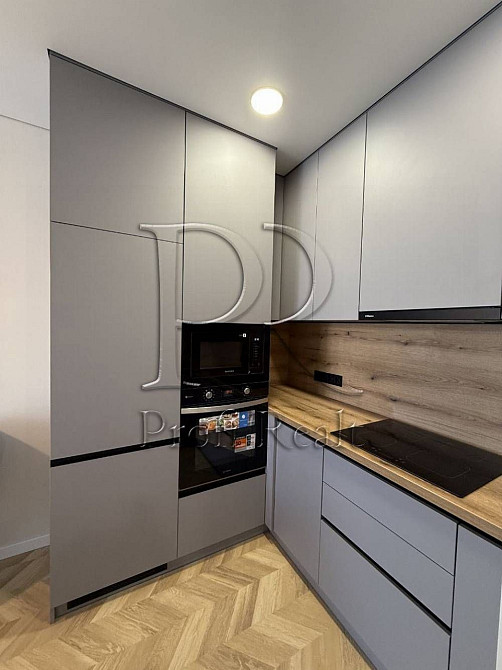 Продаж 1 кімн. квартири ЖК Лебединий, вул. Ревуцького 40б Київ - зображення 2