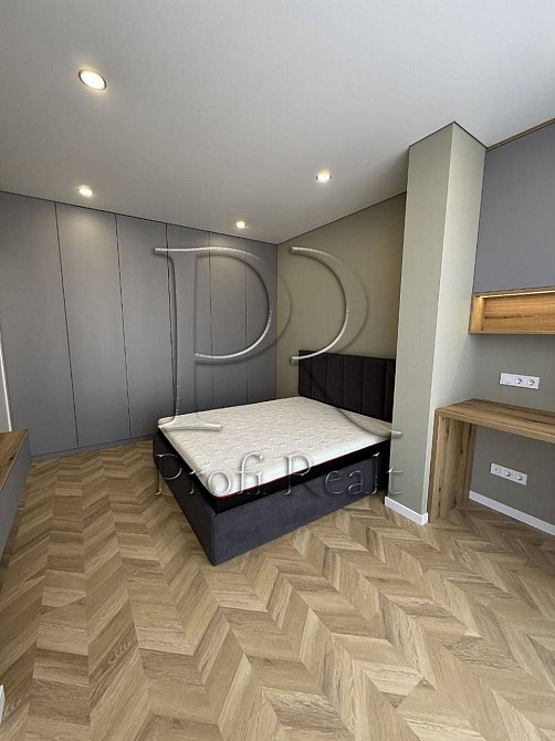 Продаж 1 кімн. квартири ЖК Лебединий, вул. Ревуцького 40б Київ - зображення 5