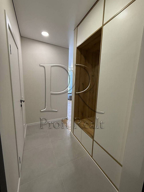 Продаж 1 кімн. квартири ЖК Лебединий, вул. Ревуцького 40б Київ - зображення 8