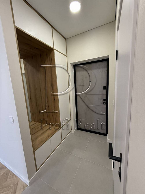 Продаж 1 кімн. квартири ЖК Лебединий, вул. Ревуцького 40б Київ - зображення 7