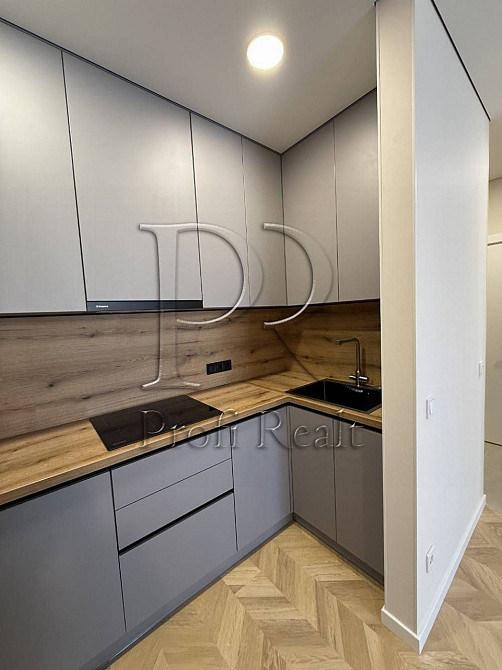 Продаж 1 кімн. квартири ЖК Лебединий, вул. Ревуцького 40б Київ - зображення 1