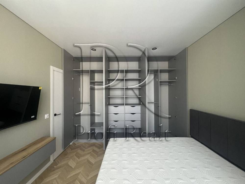 Продаж 1 кімн. квартири ЖК Лебединий, вул. Ревуцького 40б Київ - зображення 6