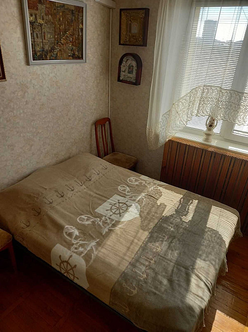 Продам 2-х комнатную квартиру на Шатиловской Харків - зображення 2