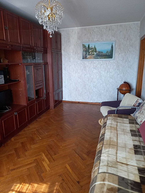 Продам 2-х комнатную квартиру на Шатиловской Харків - зображення 5