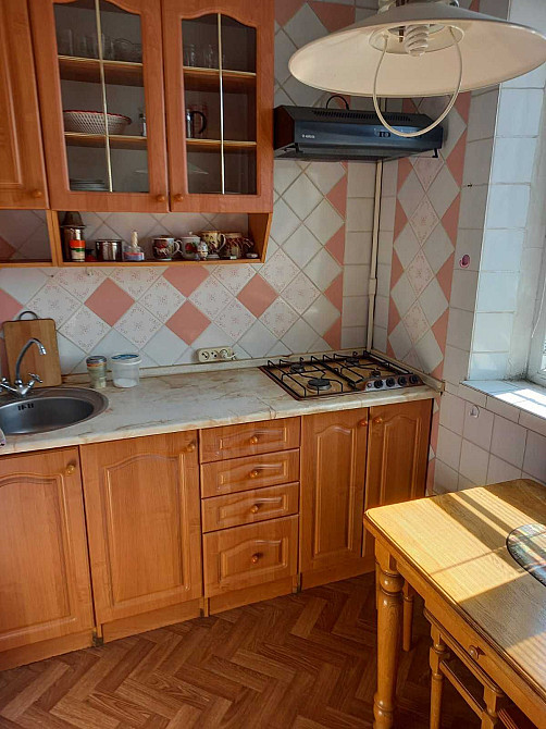 Продам 2-х комнатную квартиру на Шатиловской Харків - зображення 1