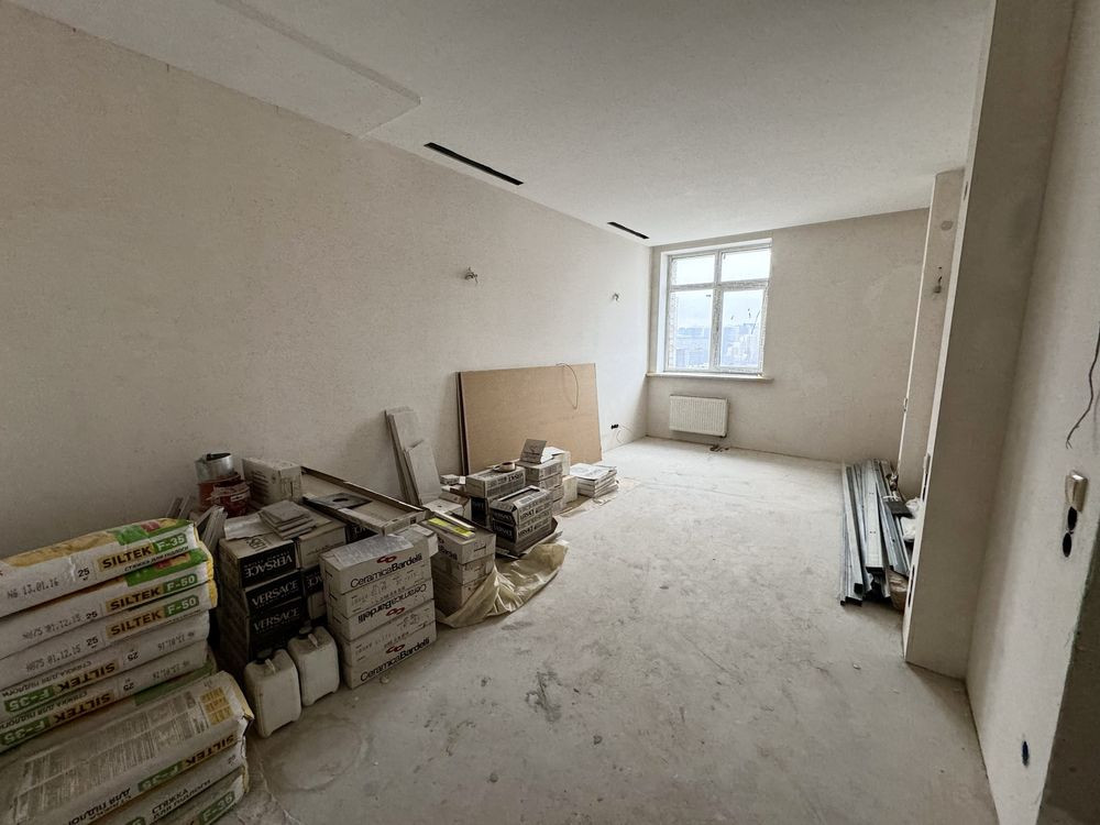 4-кімн квартира Лівобережна Микільсько-слобідська 1а Київ - зображення 8