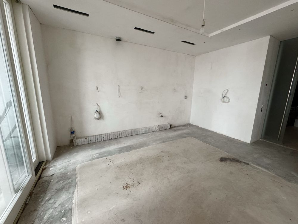 4-кімн квартира Лівобережна Микільсько-слобідська 1а Київ - зображення 5