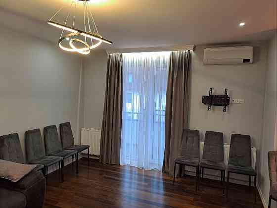 Продаж  lux-квартири парк Боздош. Ужгород