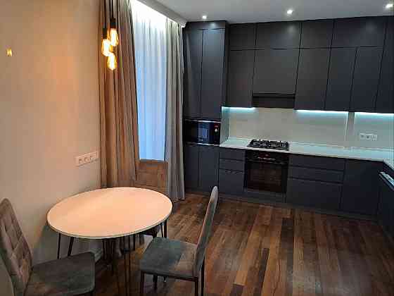 Продаж  lux-квартири парк Боздош. Ужгород