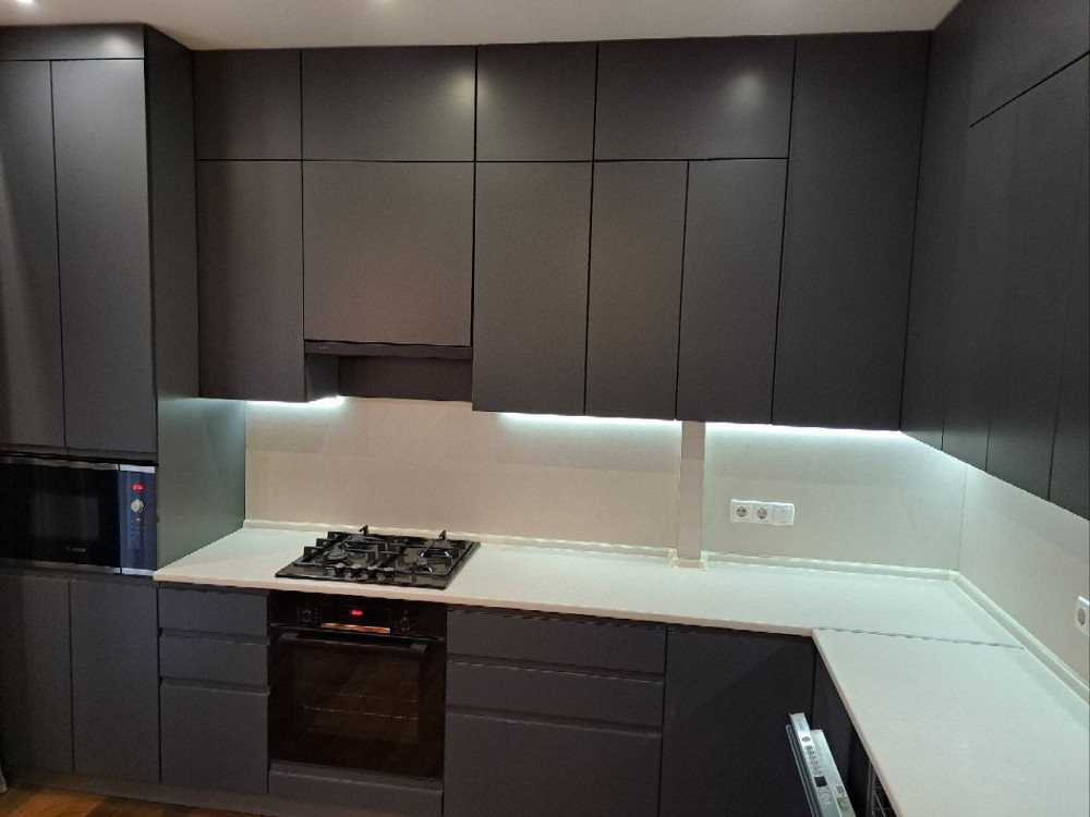 Продаж  lux-квартири парк Боздош. Ужгород - изображение 1