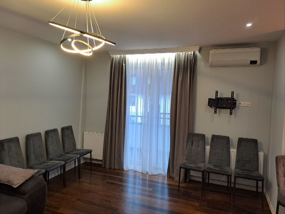 Продаж  lux-квартири парк Боздош. Ужгород - изображение 5