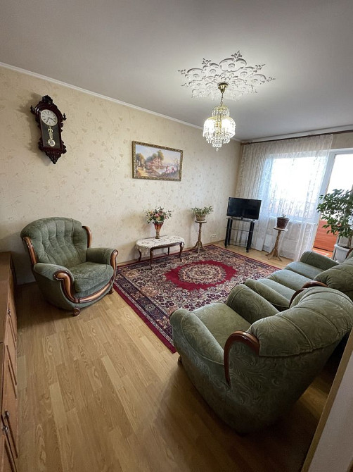 Власник! Продаж квартири Харківське шосе 146 Київ - зображення 1