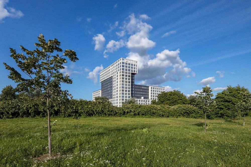 Продаж 2-к квартири ЖК Вільне місто, бічна Угорської, Сихівський р-н Львов - изображение 1