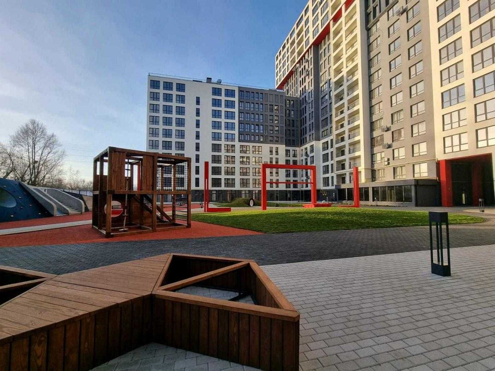 Продаж 2-к квартири ЖК Вільне місто, бічна Угорської, Сихівський р-н Львов - изображение 2