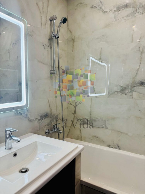 Без %/ЖК Нова Англія/Васильківська / продаж 1к квартири/Максимовича Київ - зображення 8